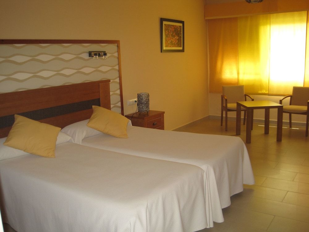 Sierra Luz 2 Sierra Luz 2