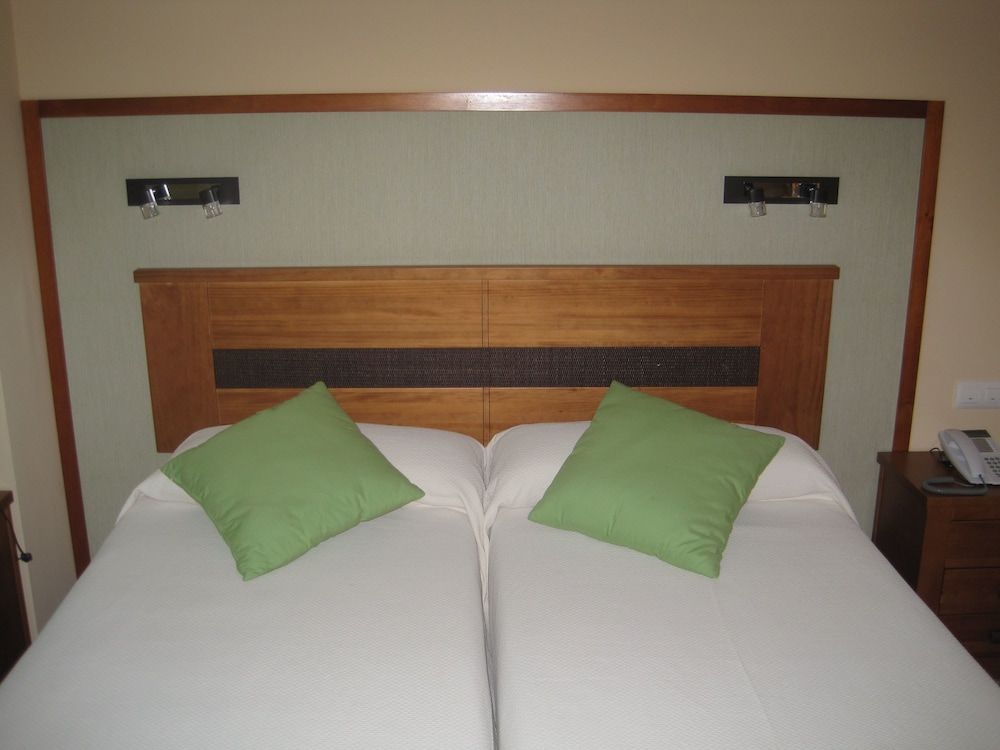 Sierra Luz 3 Sierra Luz 3