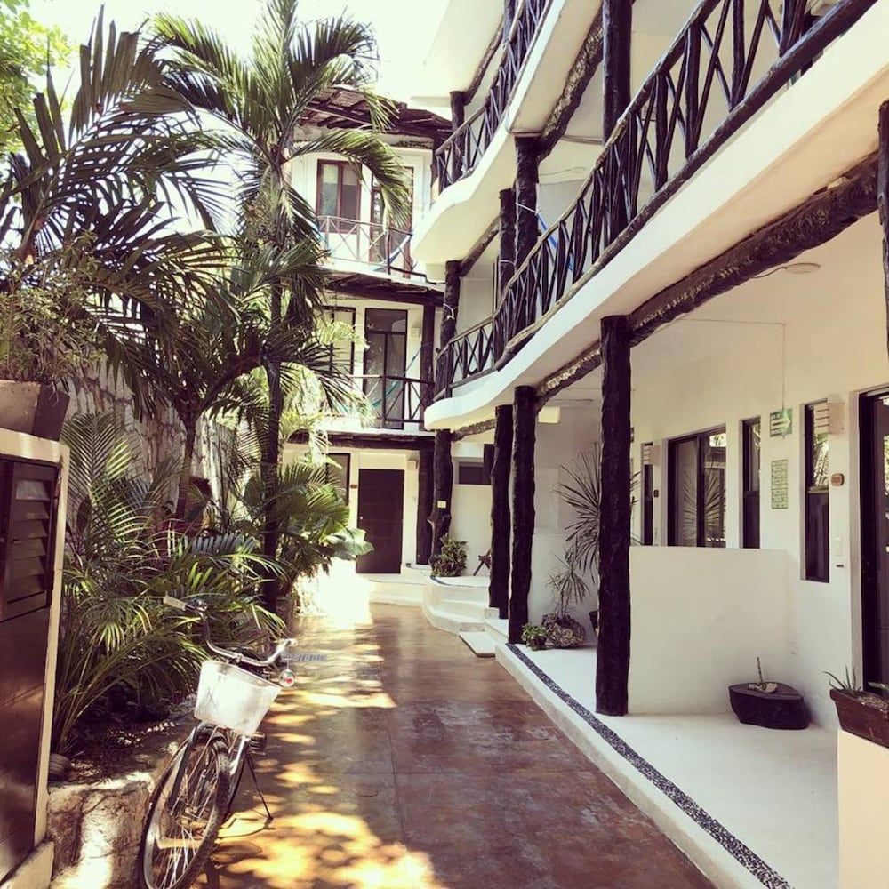 Siesta Fiesta Hotel 1