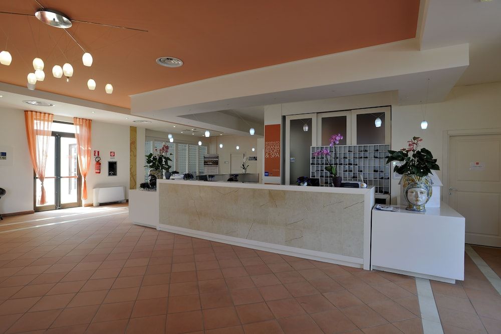 Sikania Resort & Spa 2