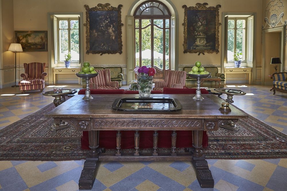 Sina Villa Matilde 2 Sina Villa Matilde 2