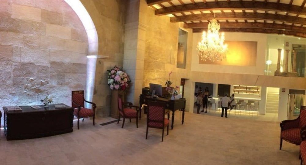 Sindic Hotel - Adults Only 2