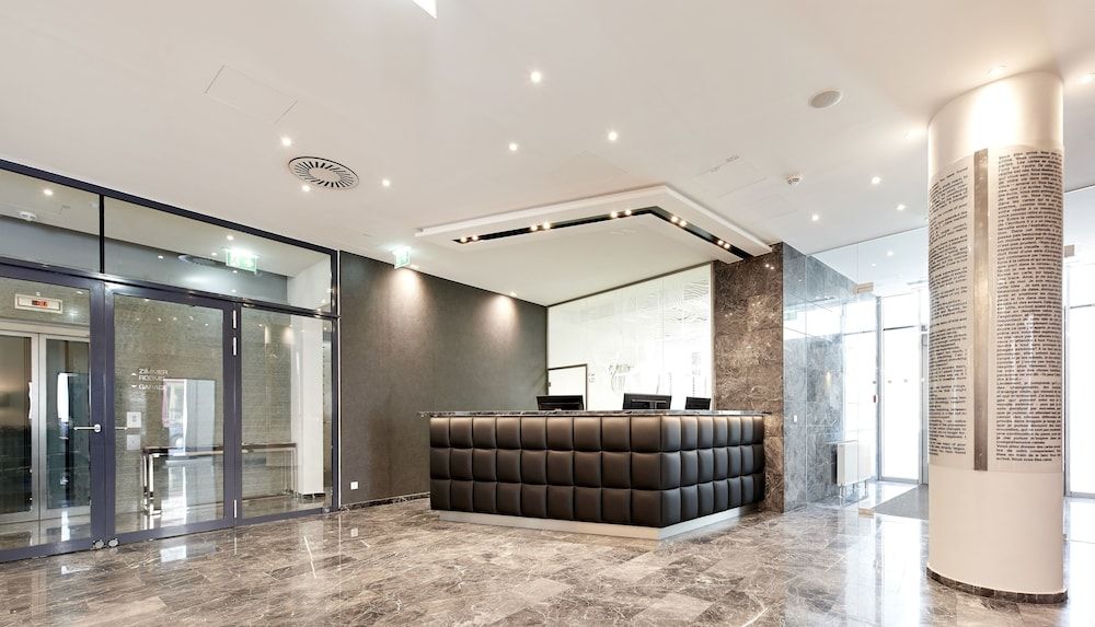 Singerstrasse 21/25 Apartments 3 Singerstrasse 21/25 Apartments 3