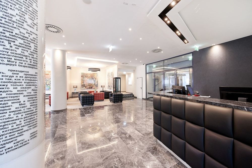 Singerstrasse 21/25 Apartments 2 Singerstrasse 21/25 Apartments 2