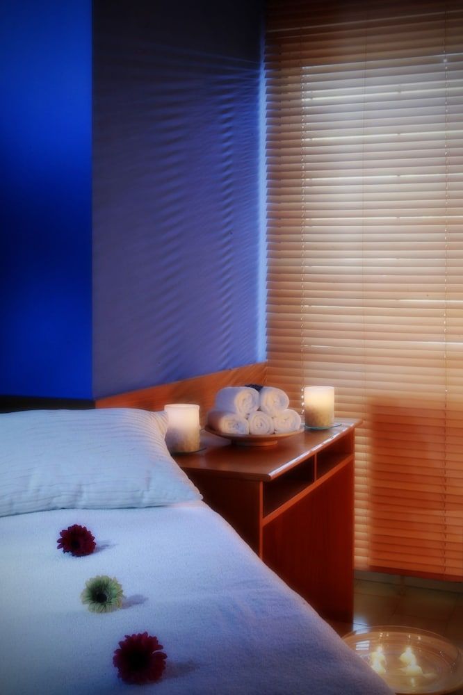Hotel Sirio 3