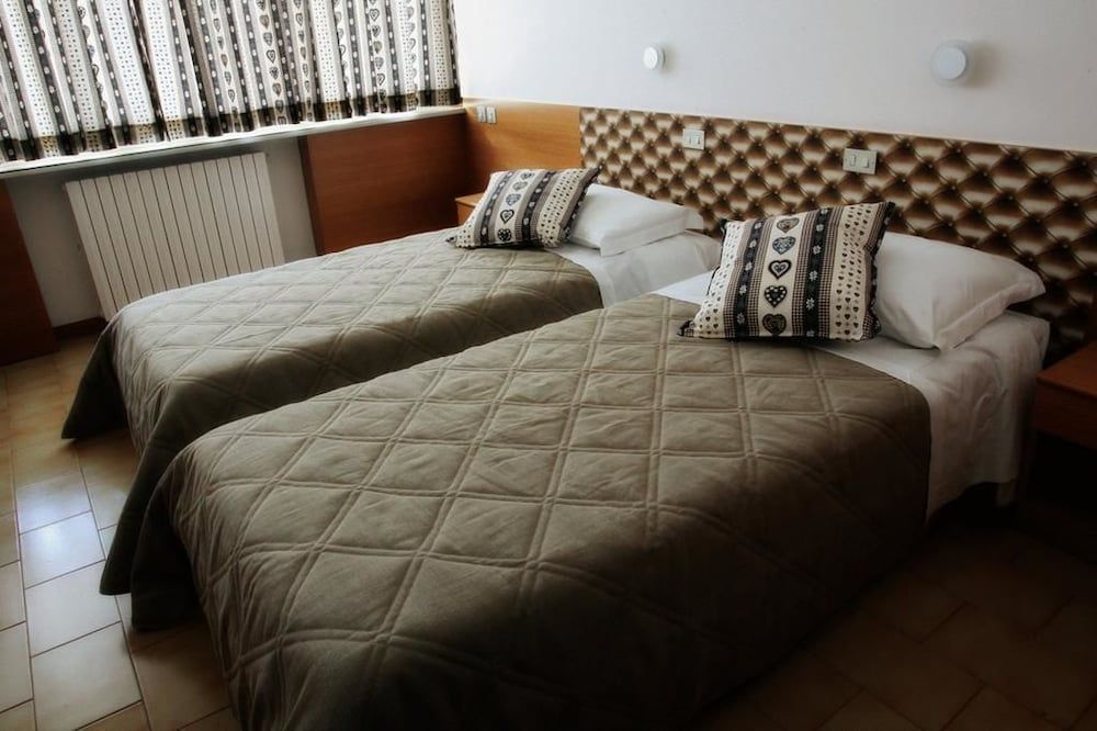 Hotel Sirio 2