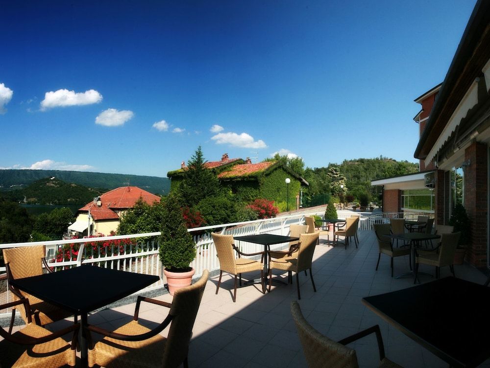 Hotel Sirio 1