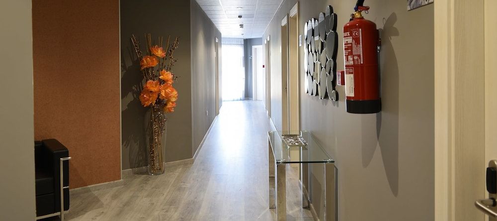 Siskets Hotel & Restaurante 2 Siskets Hotel & Restaurante 2