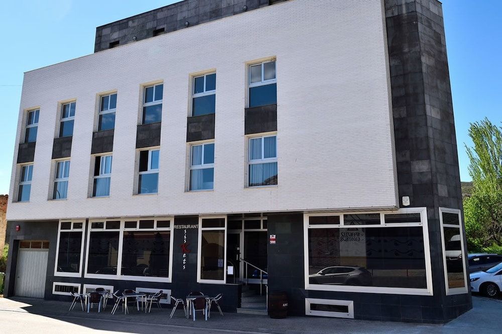 Siskets Hotel & Restaurante 1 Siskets Hotel & Restaurante 1