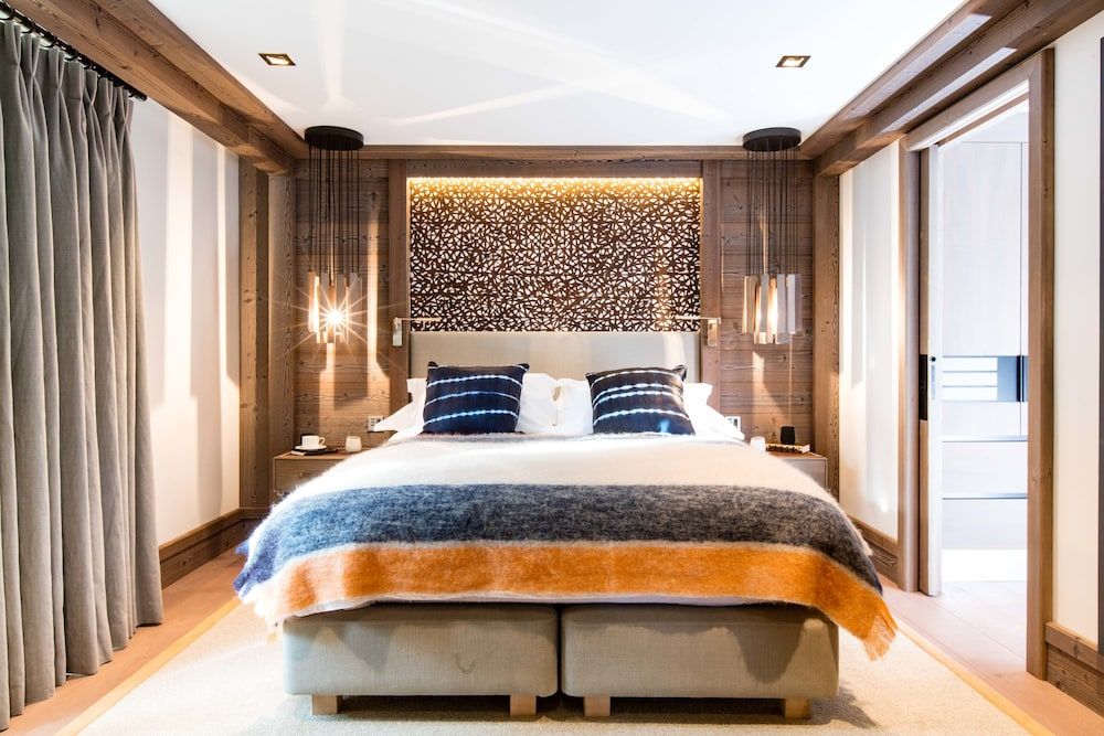 Six Senses Residences Courchevel 3