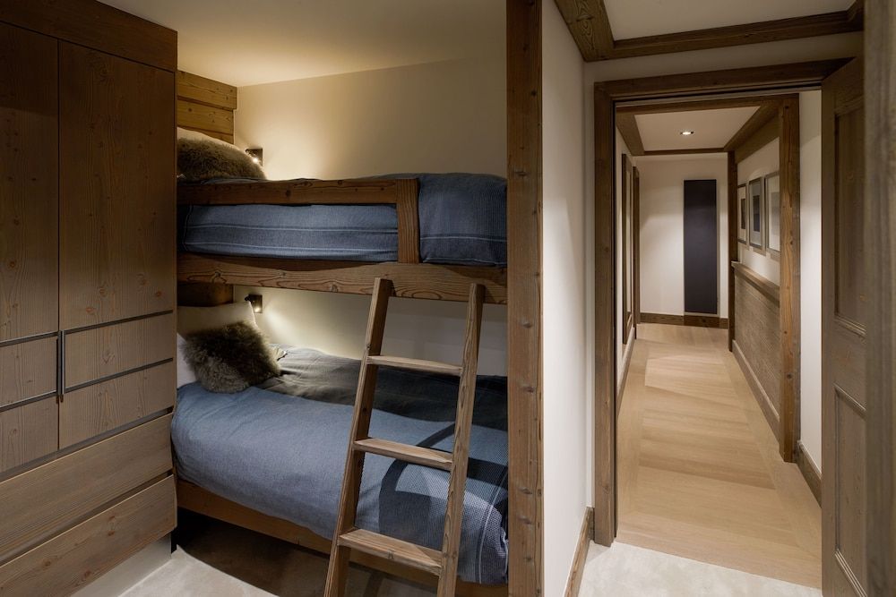 Six Senses Residences Courchevel 2