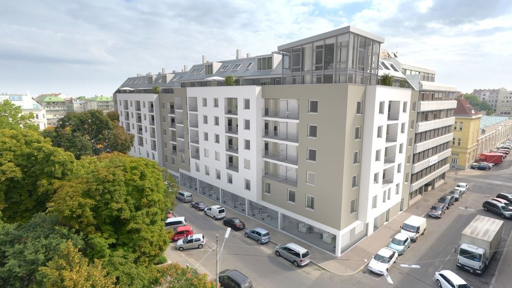 SKY9 Penthouse Apartments 2