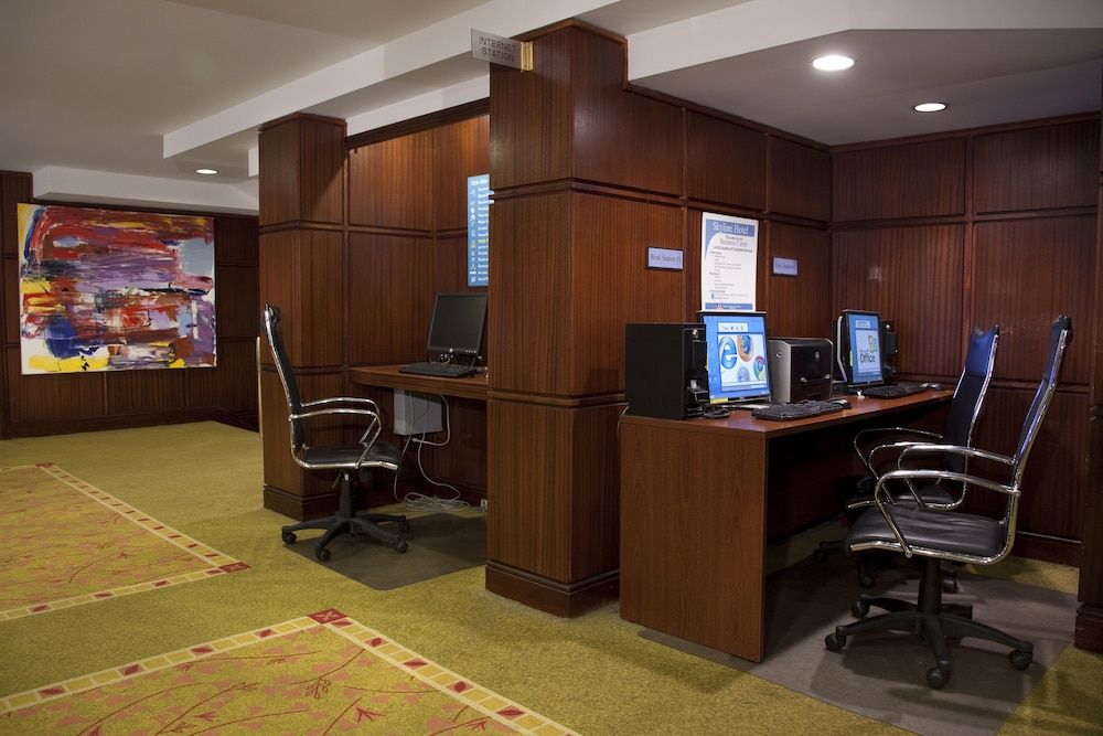 Skyline Hotel 1 Skyline Hotel 1