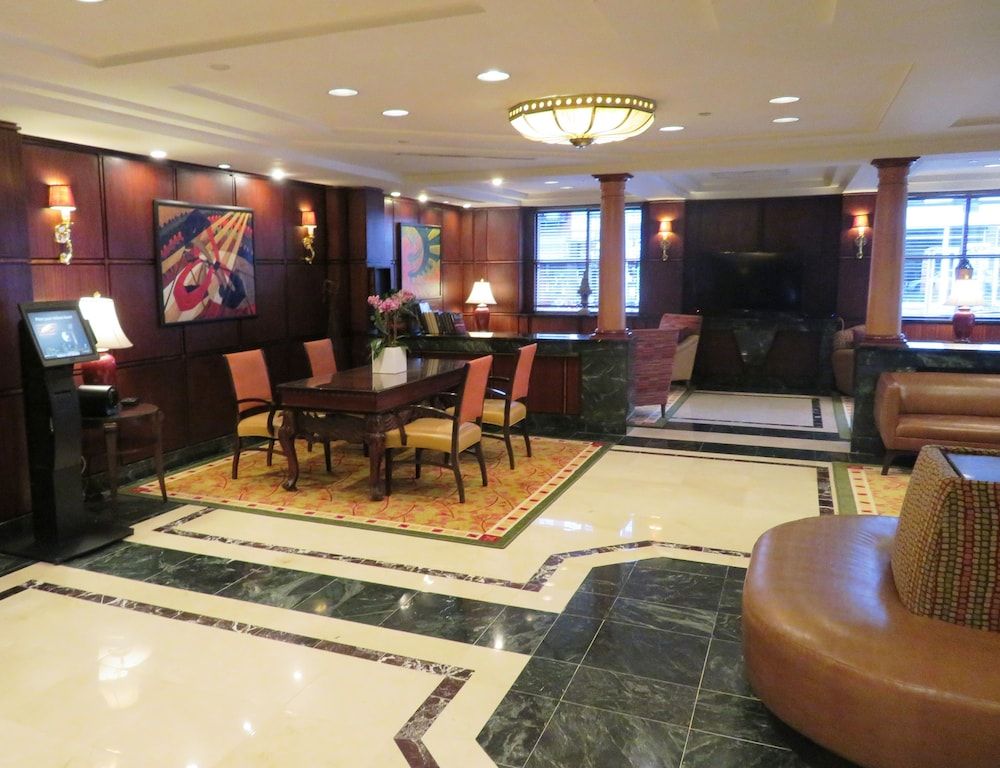 Skyline Hotel 2 Skyline Hotel 2