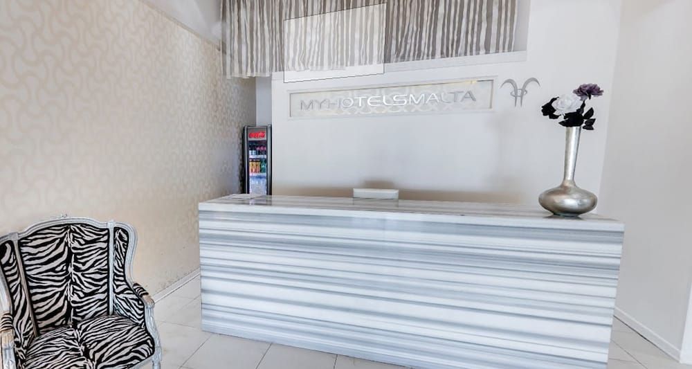 Sliema Marina Hotel 3