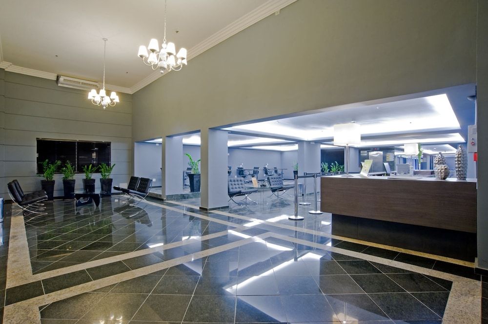 Slim Sao Paulo Congonhas 2