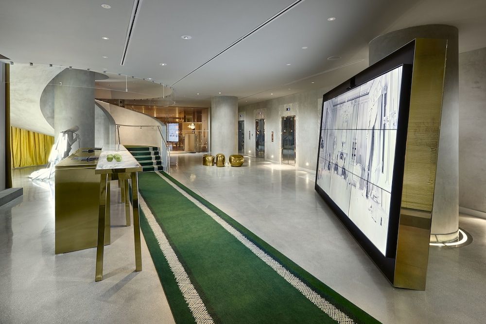 SLS Brickell 2 SLS Brickell 2