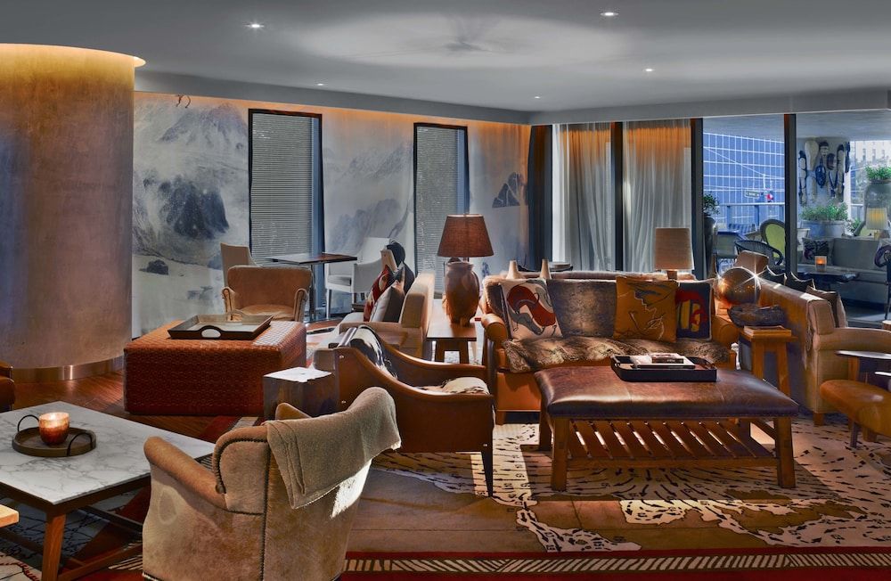 SLS Brickell 3 SLS Brickell 3