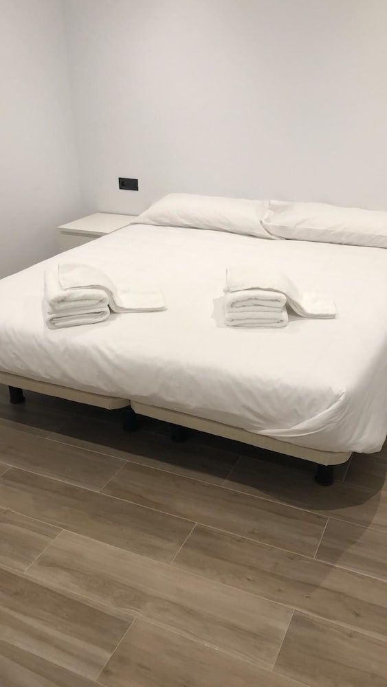 SM Apartments Station 1 SM Apartments Station 1