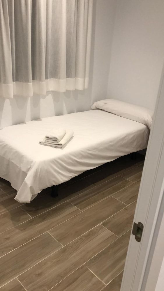 SM Apartments Station 2 SM Apartments Station 2