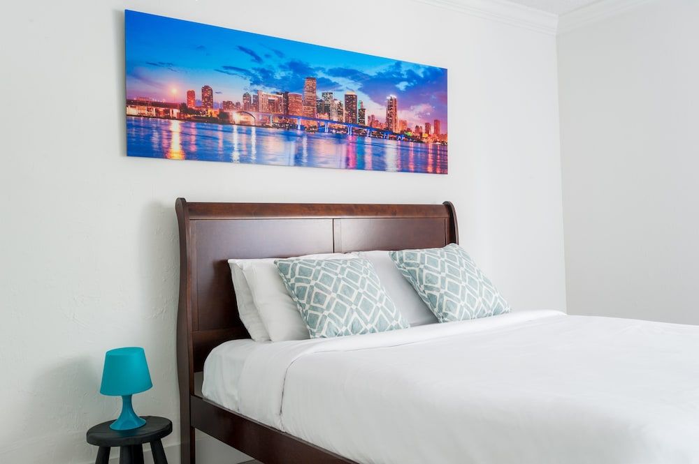 Smart 1BR in Coconut Grove by Sonder 2 Smart 1BR in Coconut Grove by Sonder 2