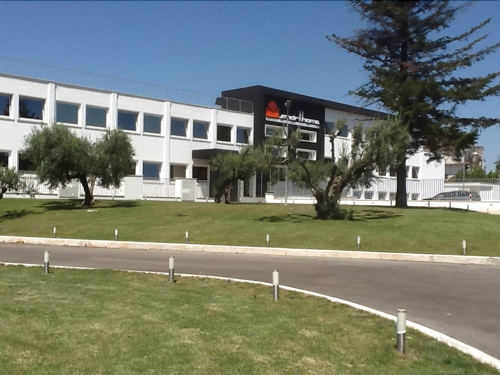 Smart Home 1 Smart Home 1