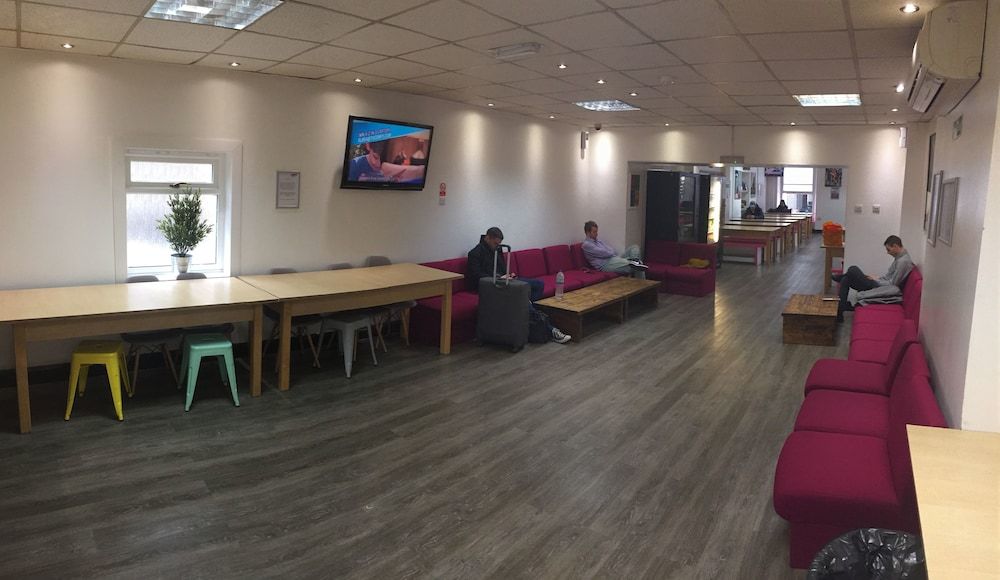 Smart Russell Square Hostel 3