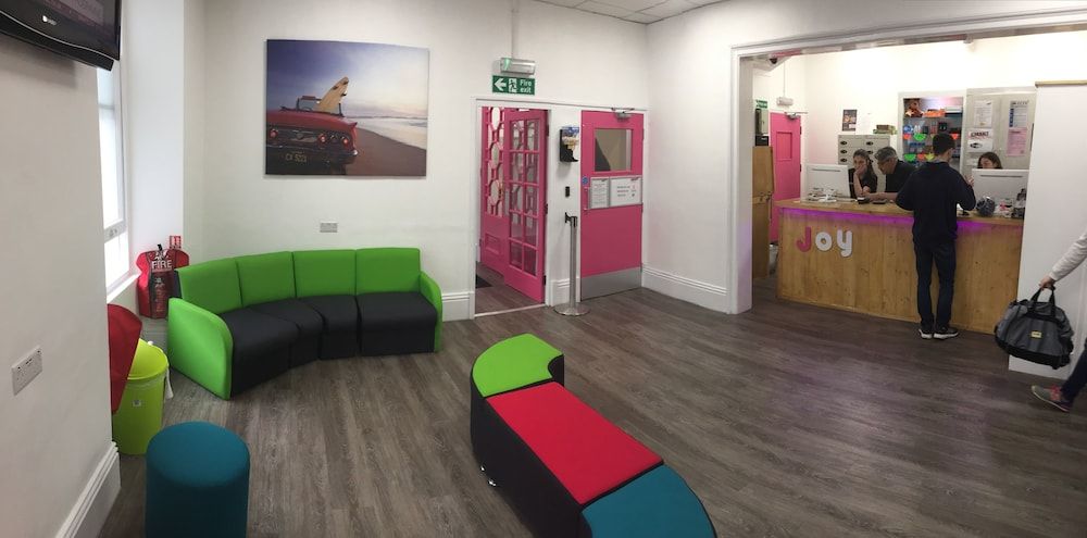 Smart Russell Square Hostel 2