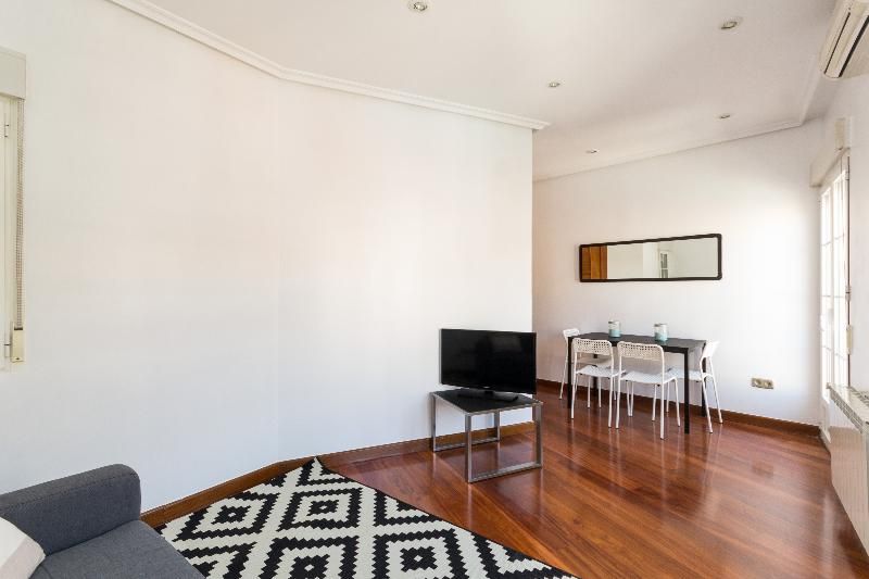 MADRID SMARTRENTALS LA LATINA 3