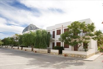 Residence Smeraldo 3 estrellas en San Vito lo Capo