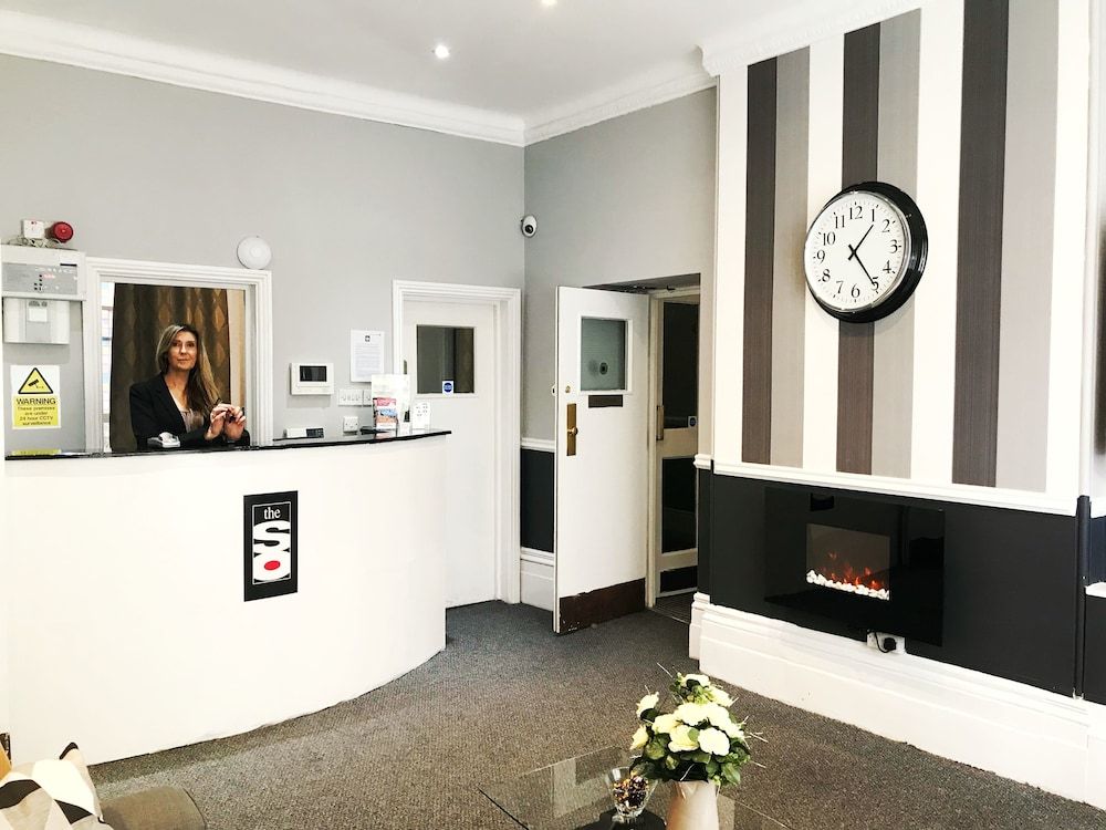 So Paddington Hotel 2