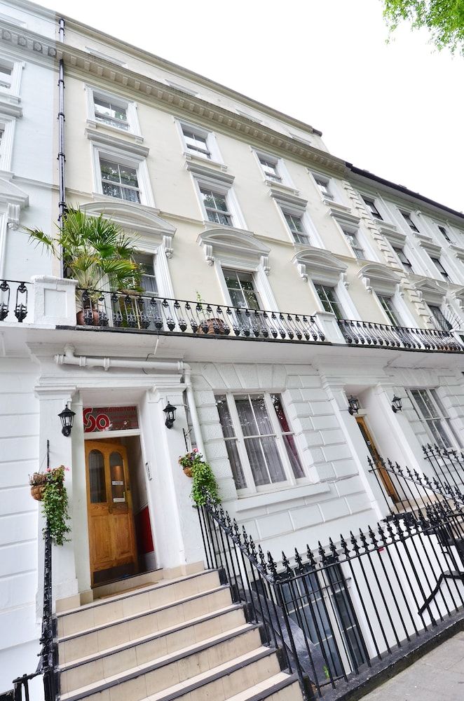 So Paddington Hotel 1