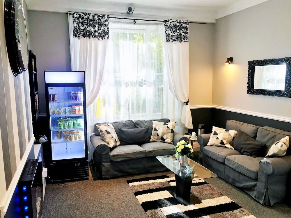 So Paddington Hotel 3