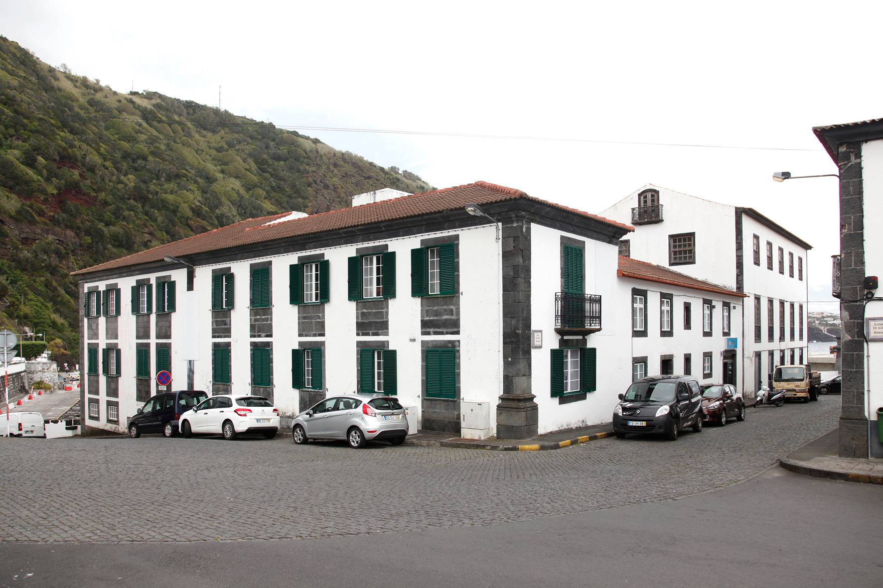 AL- Residencial Neto 2 estrelas em Velas