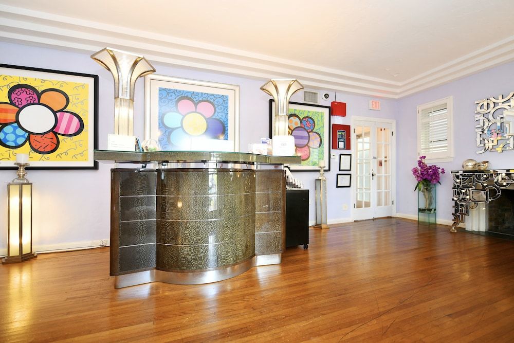 SoBeYou Bed and Breakfast 1 SoBeYou Bed and Breakfast 1