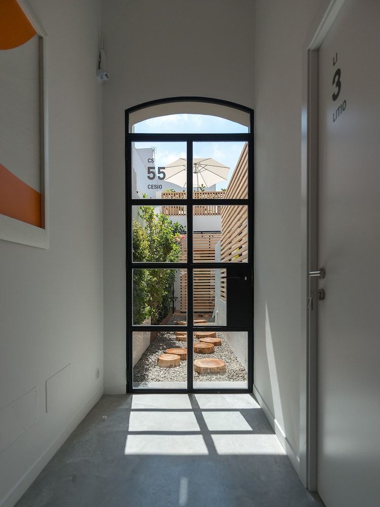 Sodium Hotel Boutique 3