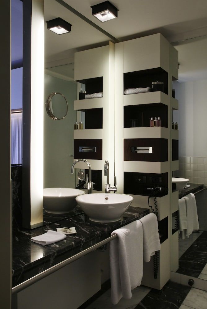 Sofitel Berlin Gendarmenmarkt 3 Sofitel Berlin Gendarmenmarkt 3