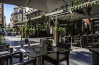 Sofitel Strasbourg Grande Ile+Biglietti Europa Park 1 giorno