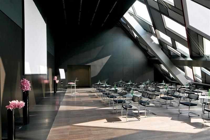 Sofitel Vienna Stephansdom 3
