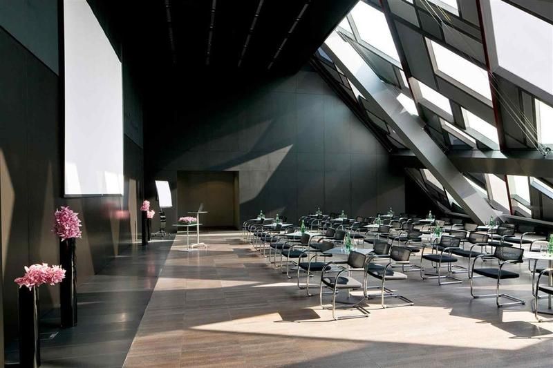 Sofitel Vienna Stephansdom 2
