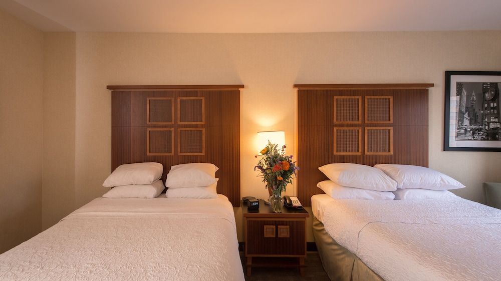 SoHo 54 Hotel 1 SoHo 54 Hotel 1