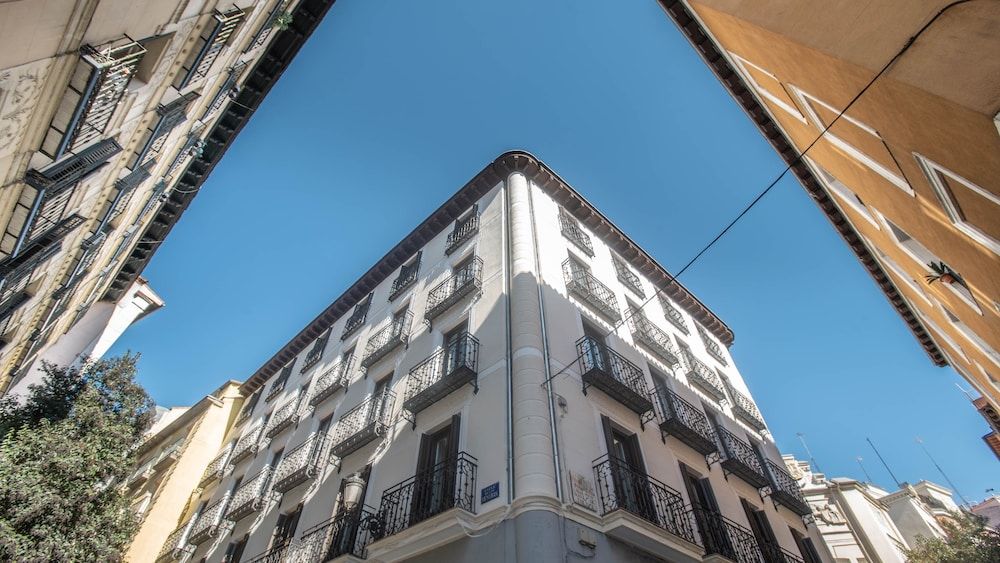 Soho Boutique Opera & Spa 1