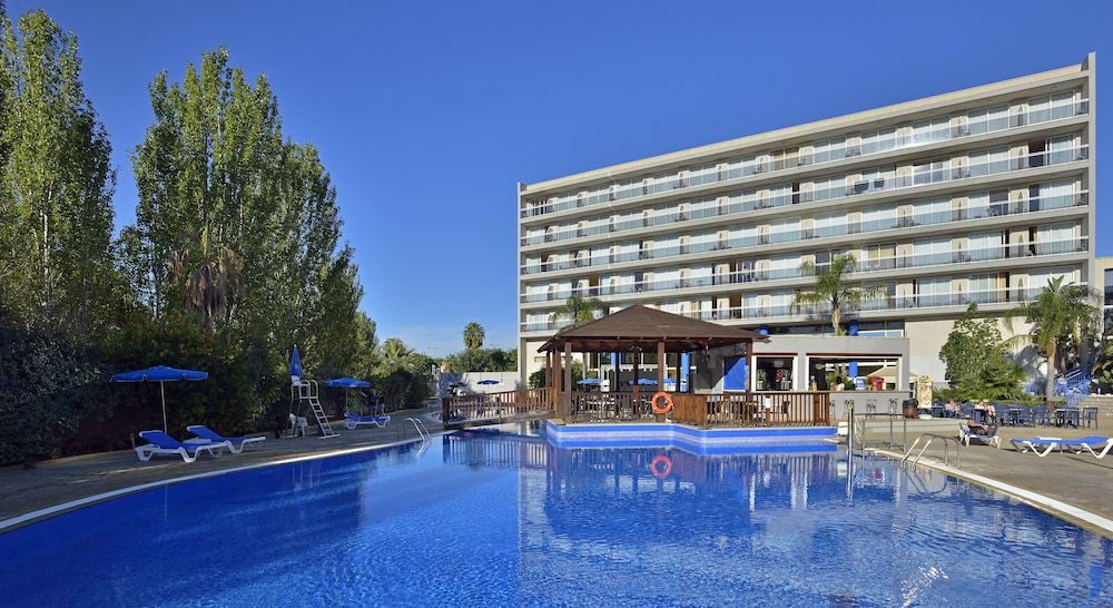 Sol Costa Daurada 1 Sol Costa Daurada 1