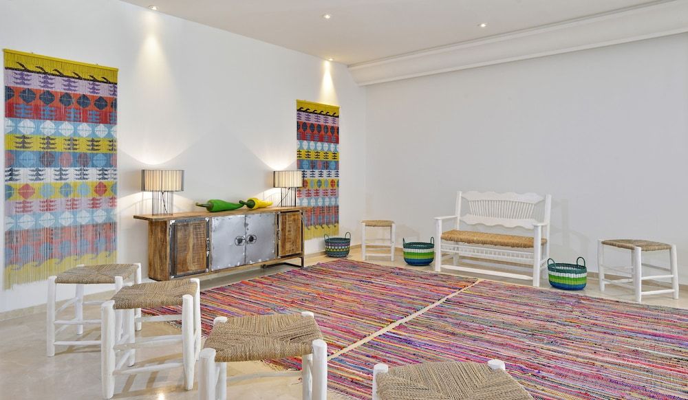 Innside by Meliá Ibiza 2