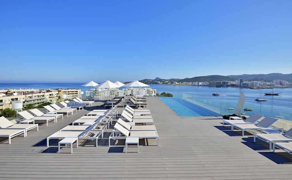 Innside by Meliá Ibiza 1