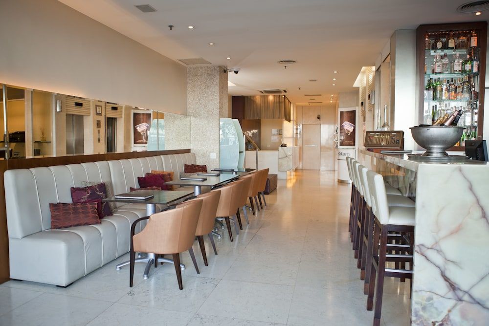 Sol Ipanema Hotel 2 Sol Ipanema Hotel 2