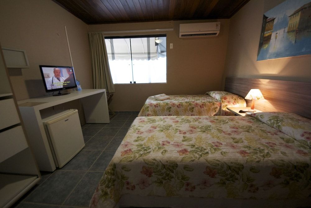 Sol Nascente Praia Hotel 3