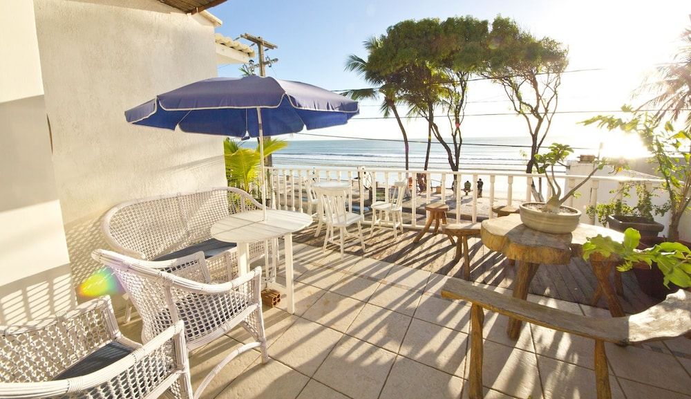 Sol Nascente Praia Hotel 2