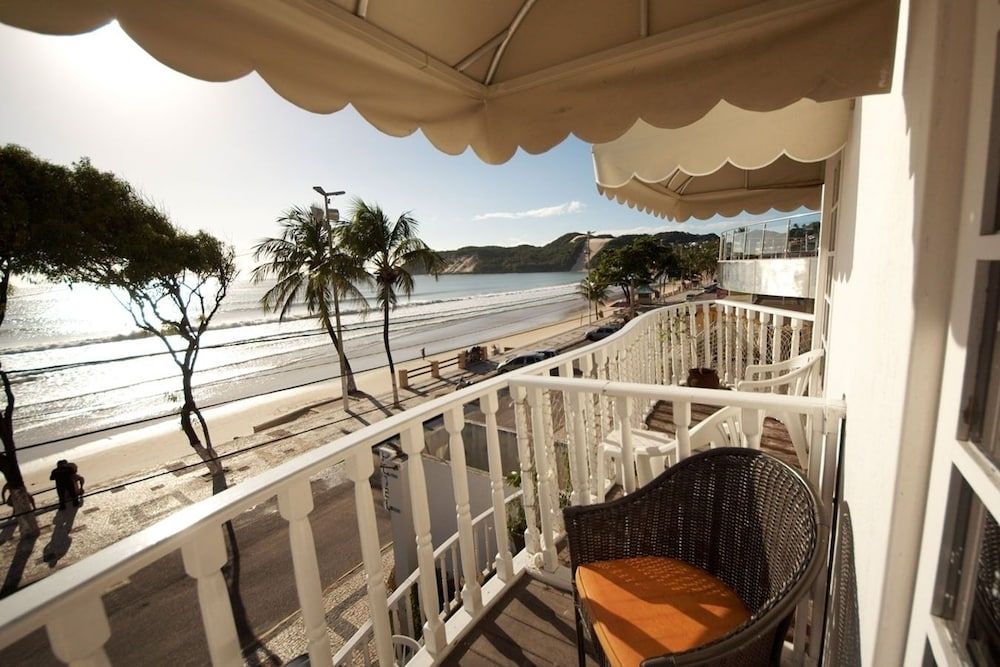 Sol Nascente Praia Hotel 1