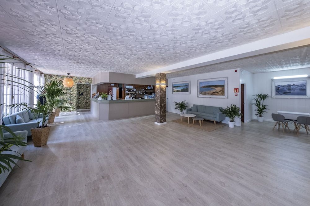 Aparthotel Sol Parc 2 Aparthotel Sol Parc 2